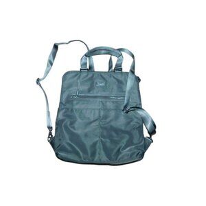 Baggallini Backpack style travel handbag EUC $119